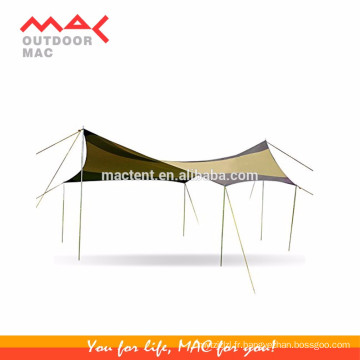 Auvent/ abri soleil/ tente de plage MAC - AS325